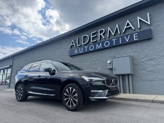 Used 2023 Volvo XC60 B5 Plus image 1