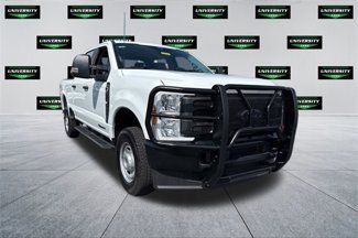 New 2025 Ford F250 XL w/ XL Driver Assist Package image 1