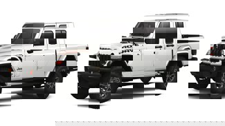 New 2025 Jeep Gladiator Mojave image 1