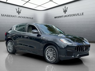 New 2024 Maserati Grecale GT image 1