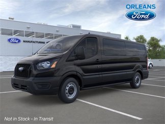 New 2025 Ford Transit 350 XL image 1