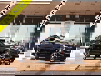 Used 2025 Cadillac CT4 Luxury image 1