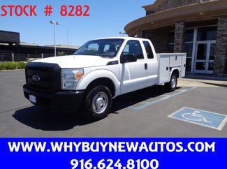 Used 2015 Ford F250 XL image 1