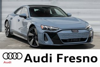 New 2025 Audi S e-tron GT Prestige image 1