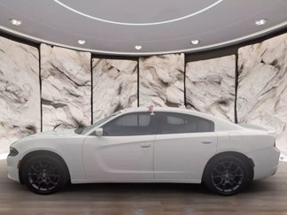 Used 2018 Dodge Charger GT w/ Navigation & Travel Group image 1