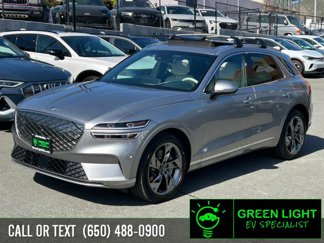 Used 2024 Genesis Electrified GV70 image 1