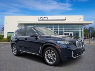 New 2026 BMW X5 sDrive40i w/ Climate Comfort Package image 1
