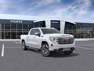 New 2025 GMC Sierra 1500 Denali w/ Denali Reserve Package image 1