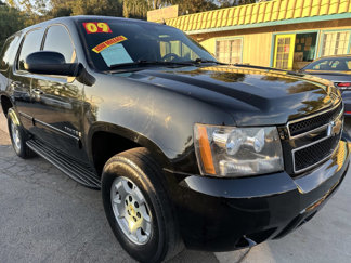 Used 2009 Chevrolet Tahoe LT image 1