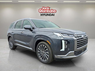 New 2025 Hyundai Palisade Calligraphy image 1