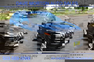 Used 2015 Jeep Cherokee Sport w/ Sport Appearance Group image 1