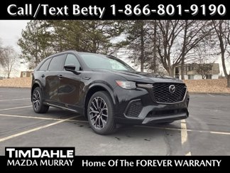 New 2025 MAZDA CX-70 3.3 Turbo S w/ Premium Package image 1