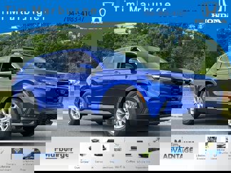 New 2025 Honda CR-V EX-L image 1
