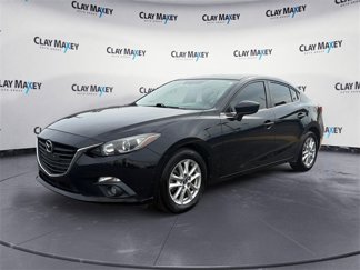Used 2015 MAZDA MAZDA3 i Touring image 1