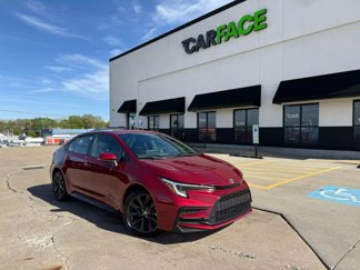 Used 2023 Toyota Corolla SE image 1