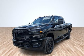 New 2025 RAM 2500 Big Horn image 1