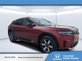 New 2025 Honda Prologue Touring image 1