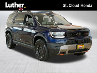 New 2026 Honda Passport TrailSport Elite image 1