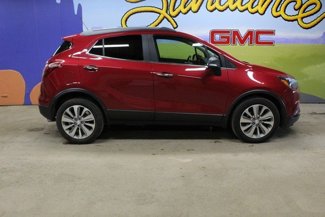 Used 2019 Buick Encore Preferred image 1