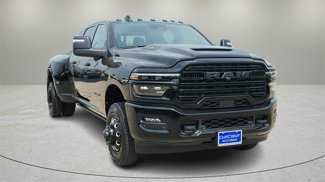New 2025 RAM 3500 Laramie image 1