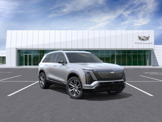 New 2026 Cadillac Vistiq Luxury image 1