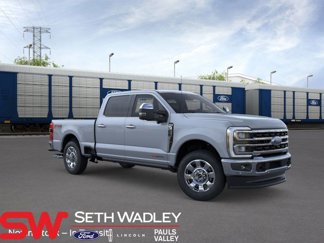 New 2026 Ford F250 King Ranch image 1