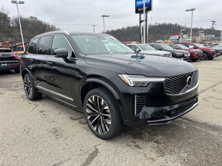 New 2025 Volvo XC90 T8 Plus w/ Protection Package Premier image 1