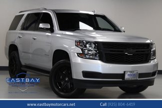 Used 2019 Chevrolet Tahoe LT image 1