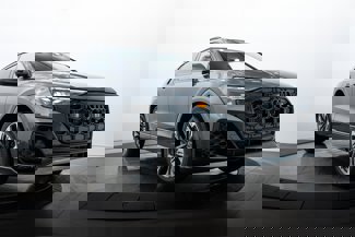 New 2025 Audi Q8 Premium Plus image 1