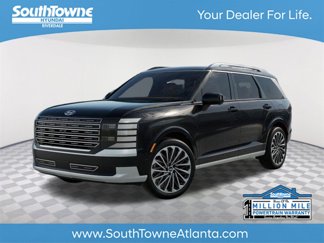 New 2026 Hyundai Palisade Calligraphy image 1