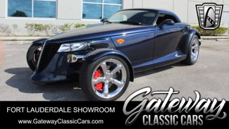 Used 2001 Chrysler image 1