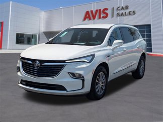 Used 2024 Buick Enclave Premium image 1