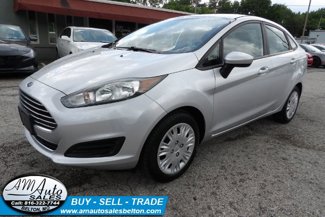 Used 2015 Ford Fiesta S image 1