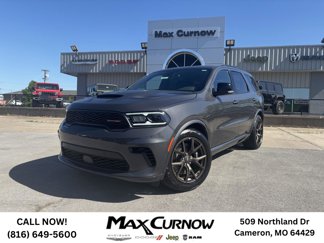 New 2025 Dodge Durango R/T w/ Tow 'N Go Package image 1