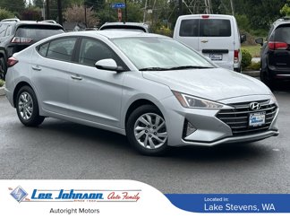 Used 2019 Hyundai Elantra SE w/ Cargo Package image 1