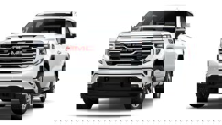 New 2026 GMC Sierra 1500 SLT w/ SLT Premium Plus Package image 1
