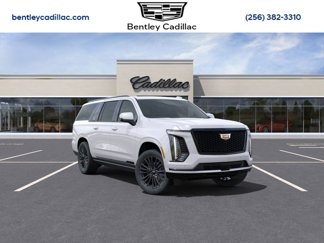 New 2025 Cadillac Escalade ESV Sport Platinum image 1