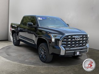Used 2023 Toyota Tundra Platinum image 1