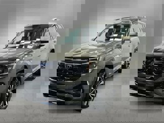 New 2025 Volkswagen Atlas SEL Premium R-Line image 1