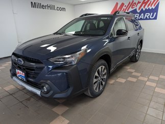 New 2025 Subaru Outback Limited image 1