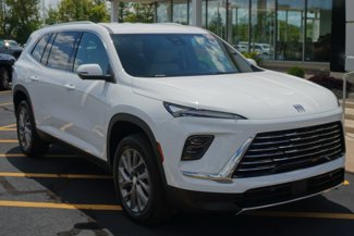 New 2026 Buick Enclave Preferred w/ Power Package image 1