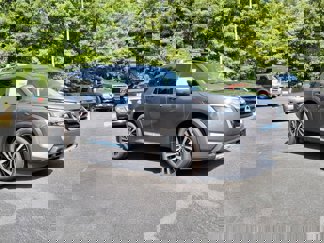New 2025 Nissan Pathfinder Platinum w/ Cargo Package image 1