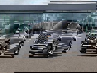 New 2026 Genesis GV70 2.5T image 1