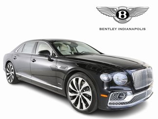 Used 2024 Bentley Flying Spur Azure image 1