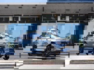New 2025 MAZDA CX-5 2.5 Turbo image 1
