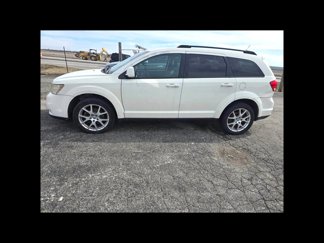 Used 2014 Dodge Journey SXT w/ Quick Order Package 22C image 1