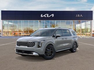 New 2026 Kia Carnival SX image 1