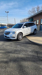 Used 2016 Buick Enclave Leather image 1