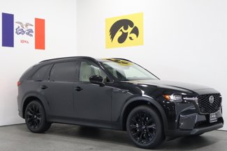 New 2025 MAZDA CX-90 3.3 Turbo w/ Premium Sport Pkg image 1