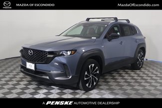 New 2025 MAZDA CX-50 2.5 Hybrid w/ Weather Package image 1